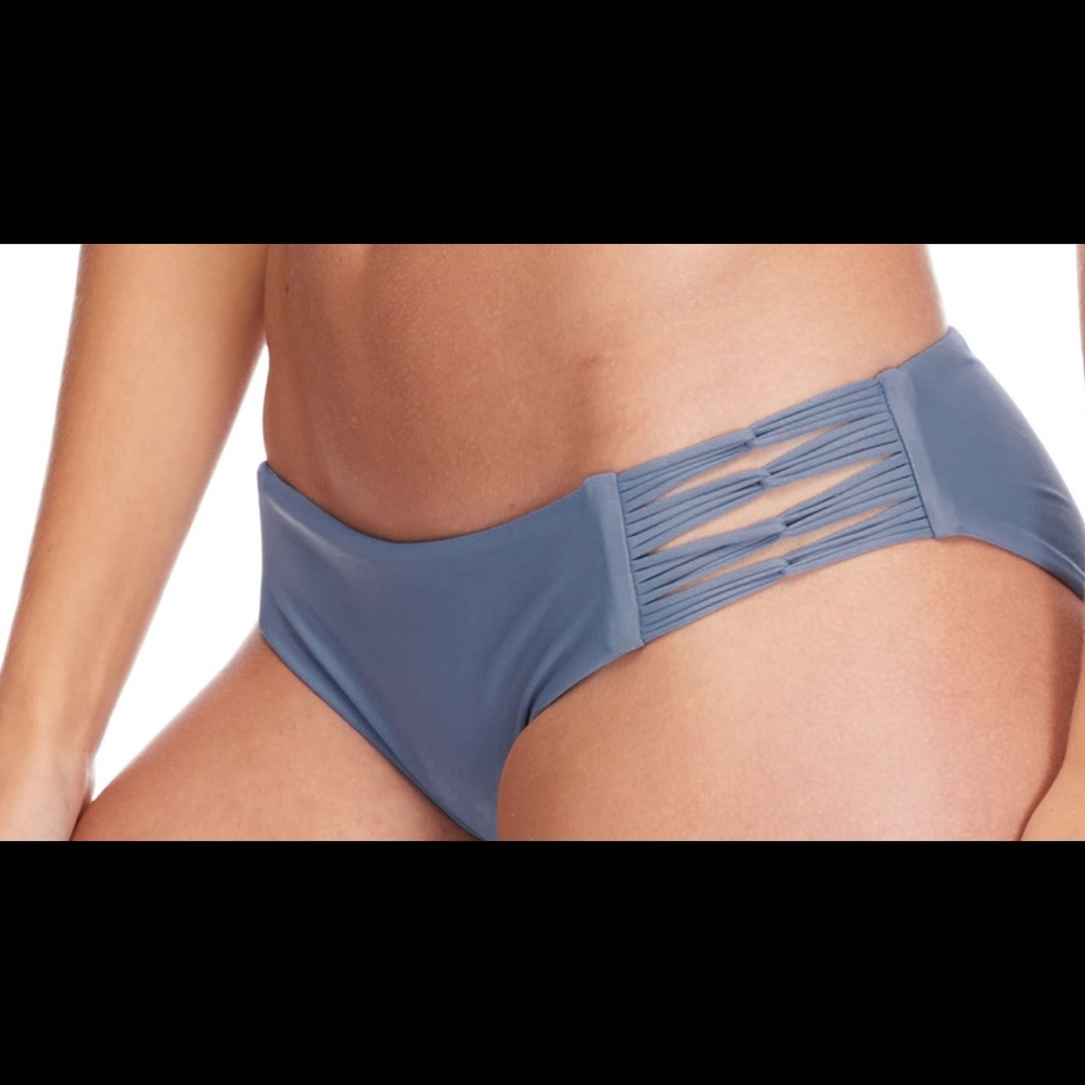 Body Glove Ruby Bikini Bottom - Black